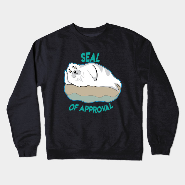 Seal of Approval
